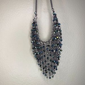 Express Necklace